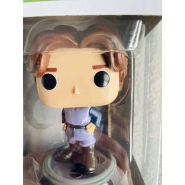 Funko Pop! Star Wars Vinyl Figure 736 Young Boba Fett